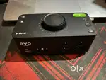 Pro-Quality Sound on a Budget – Audient EVO 4