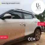 CASH WASH DOOR TO DOOR WORK AND SERVICE CENTRE