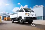 Bada dost open truck for rent with ഡ്രൈവർ