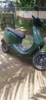 Good condition