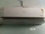 My ac sale Brand new ac just 3.mont old