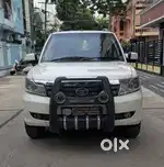 Tata Safari Storme VX, 2018, Diesel
