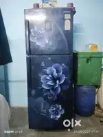 Samsung inverter fridge