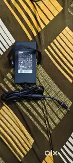 Laptop charger