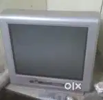 Philips tv old model