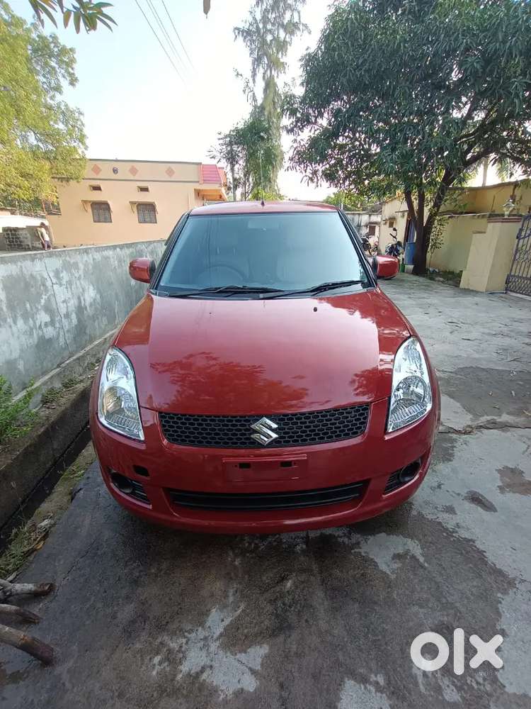 Maruti Suzuki Swift Diesel Good Condition