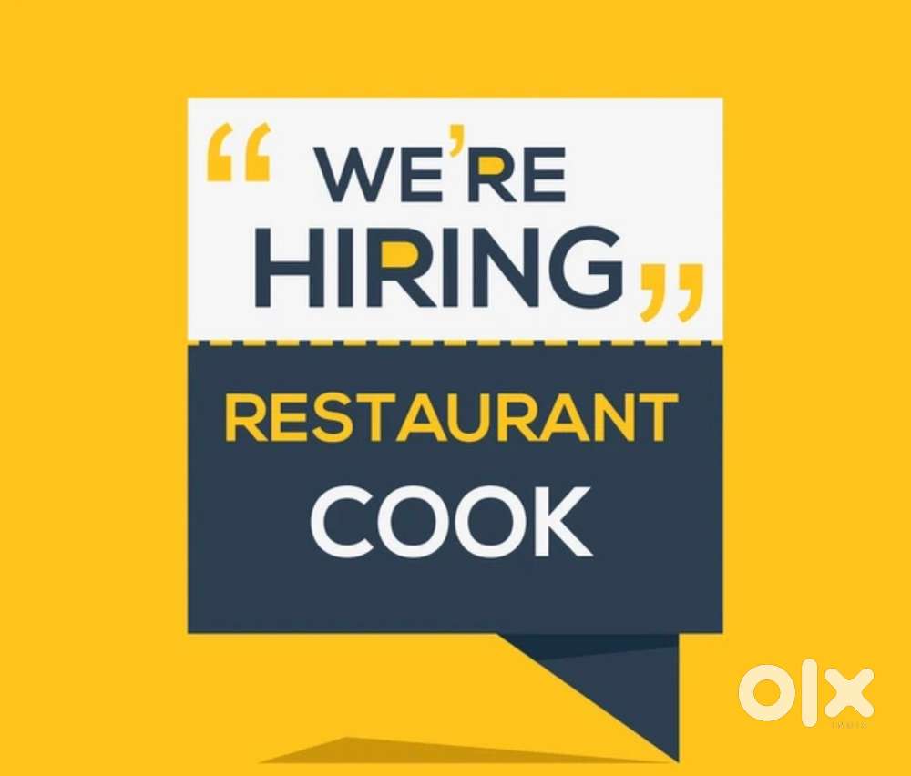 Required cook