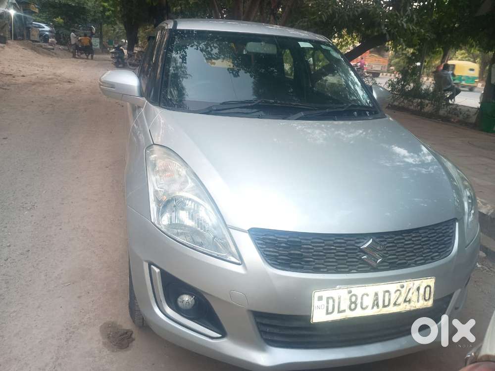 Maruti Suzuki Swift VXi + Manual, 2014, Petrol