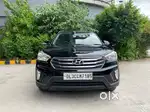 Hyundai Creta 1.4 E Plus, 2017, Diesel