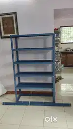 Books or golu storageR ack