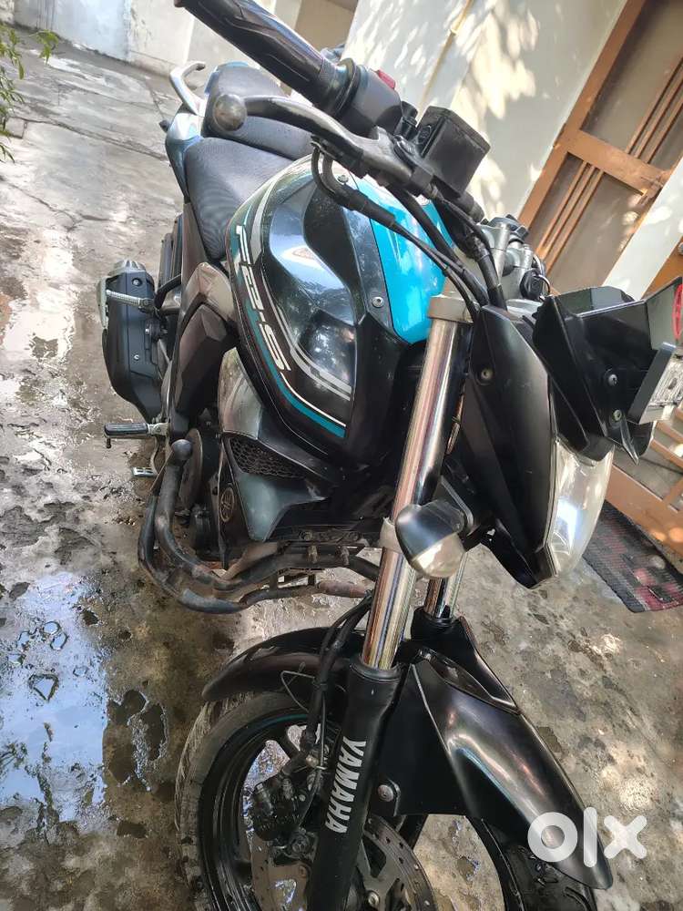 Yamaha FZS in Excellent Condition