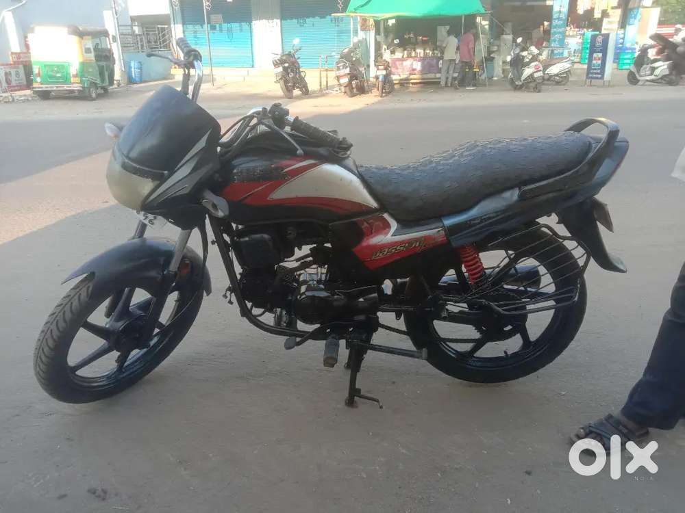 Very good condition. 80+maylayge