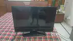 LCd TV Phillips 32inch