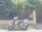Activa 125 Cc