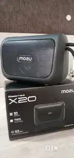 MOZU Bassmore x20