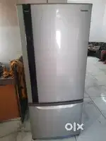 Panasonic fridge