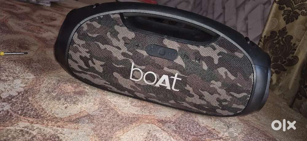 Boat stone ignite for sale