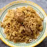 Need biriyani seller
