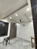 II DHRUV GOHRI II 3BHK UPP. GROUND II 2ND II 3RD FLOOR LIFT & PARKING