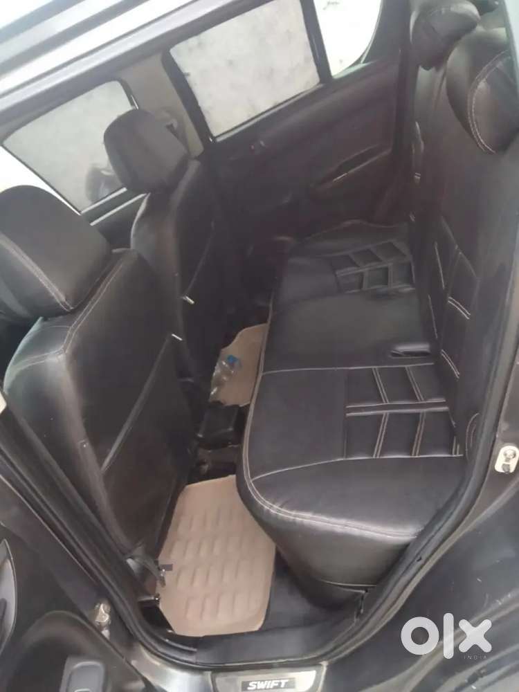 Maruti Suzuki Swift 2015