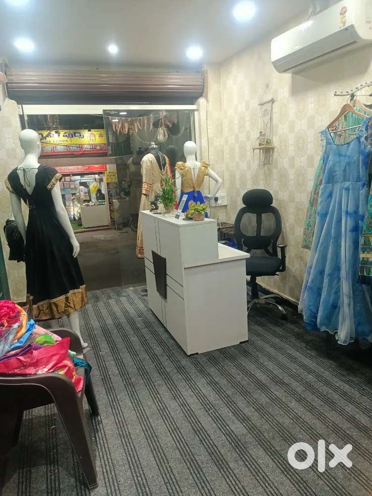 Srichakra ladies fashion studio