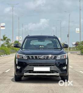 Mahindra XUV300 W8 Option Diesel, 2022, Diesel