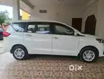 Maruti Suzuki Ertiga 2024 Petrol 20000 Km Driven un a good condition.