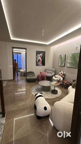 ready to move indepadant house for sale in aerocity