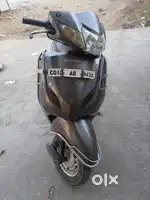 Activa for sell in good condition