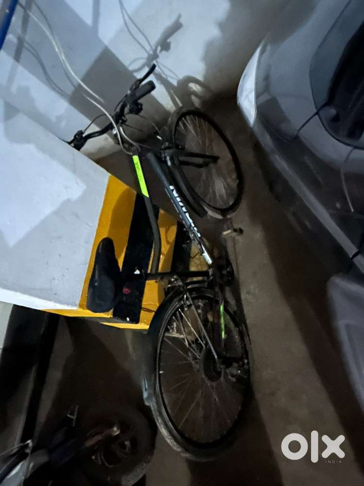 BTwin 7gair Cycle Top condition