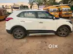 Hyundai Creta 1.6 SX Option Diesel, 2016, Diesel