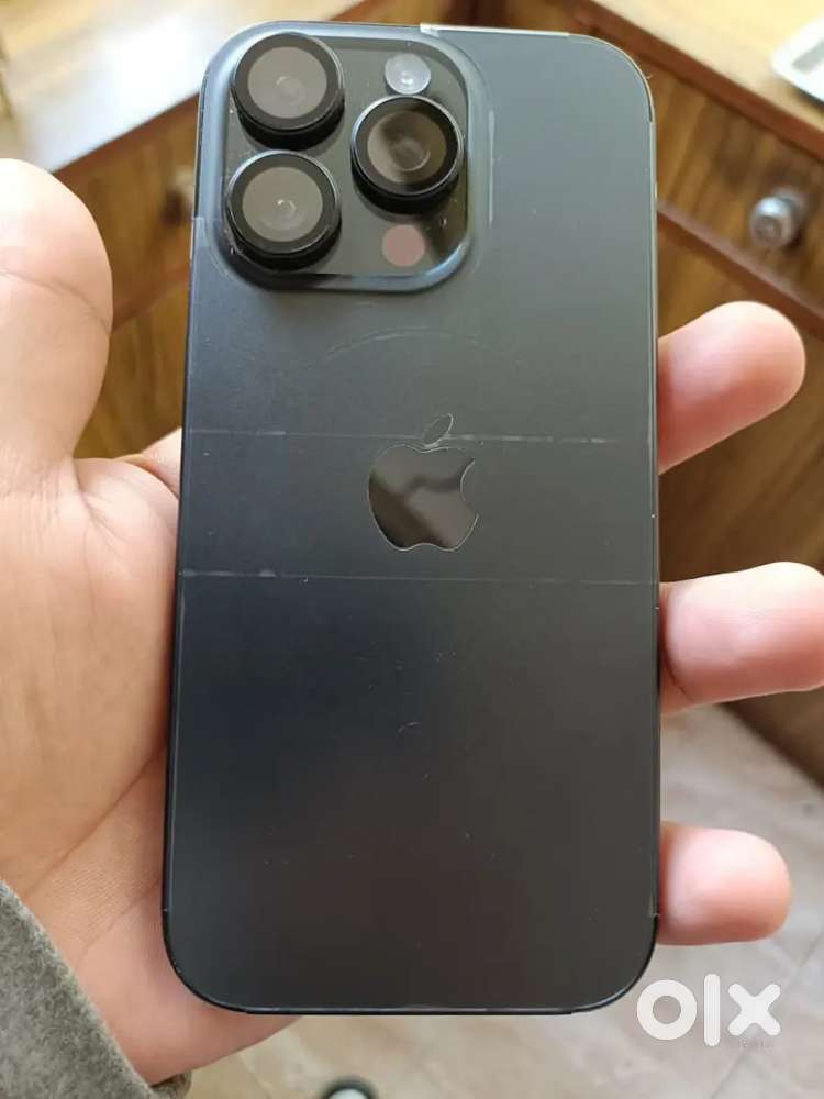 Iphone 16pro
