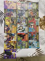 Gotham Comics - DC, Marvel, Thundercats, Wolverine, X-men, etc