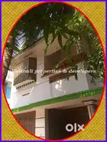 5.25 Cents, 3 bhk, 1400 sq.ft  in Pantheeramkavu, Olavana