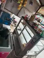 We are selling a shop