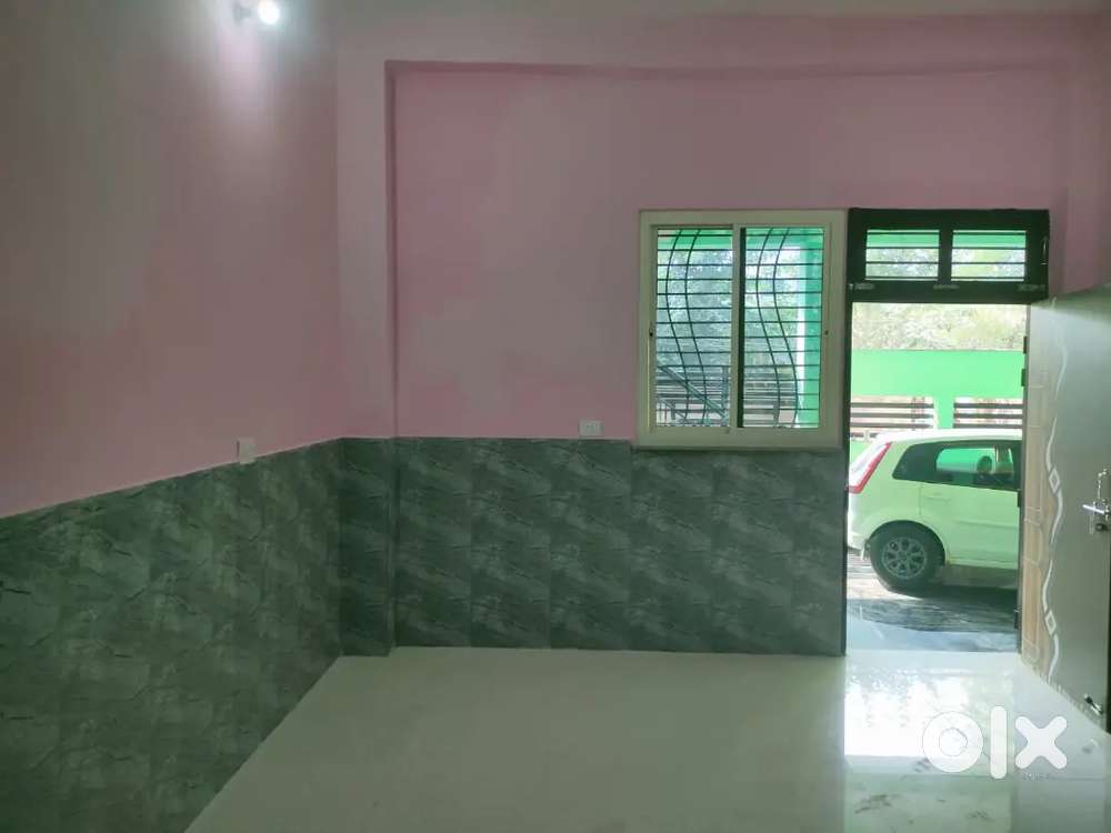 Excellent home for small family