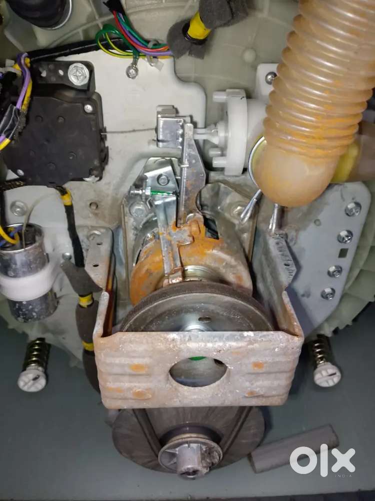 Washing machine repair boys