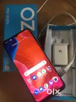 For Sale Realme Narzo 30A 64gb