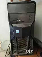 i3 7th Gen CPU
