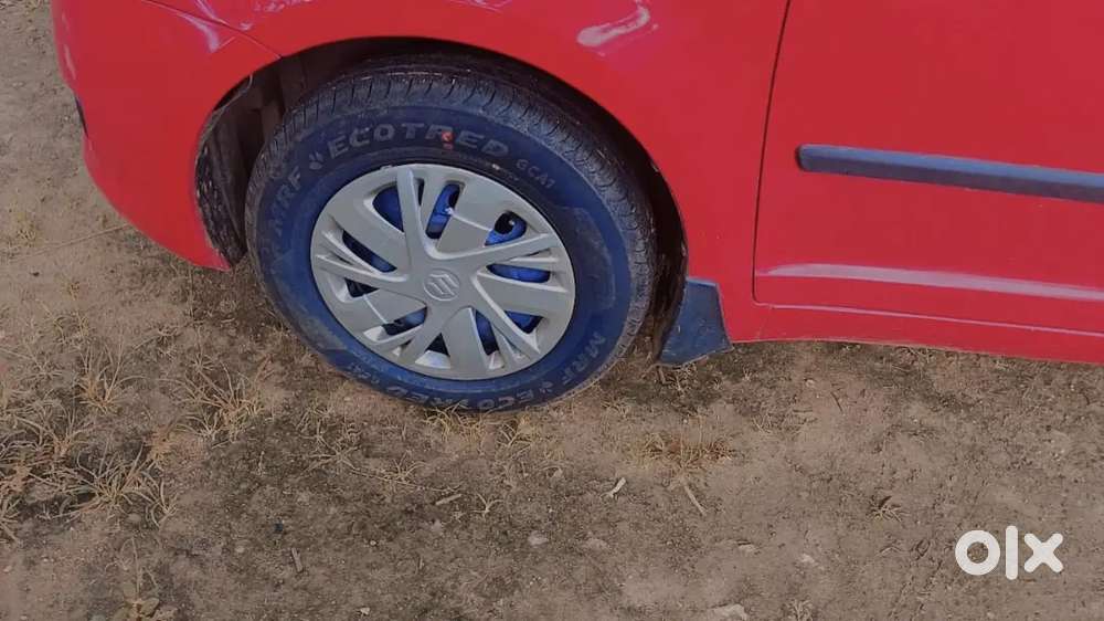 Maruti Suzuki Swift 2006 petrol