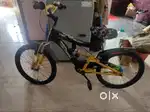 Cybot bsa cycle