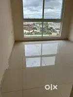 Spacious 1/2 Bhk flat for rent