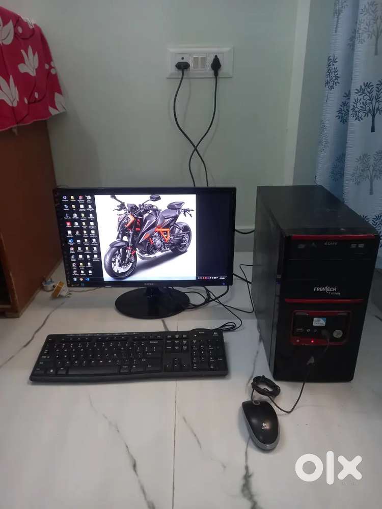 Computer (PC)
