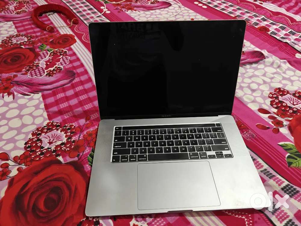 Macbook pro 16 inch 2019
