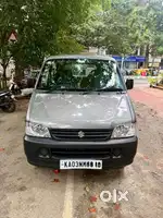 Maruti Suzuki Eeco 5 STR WITH A/C+HTR, 2021, Petrol