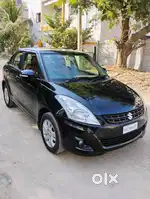 Maruti Suzuki Swift Dzire Zdi BSIV, 2013, Diesel