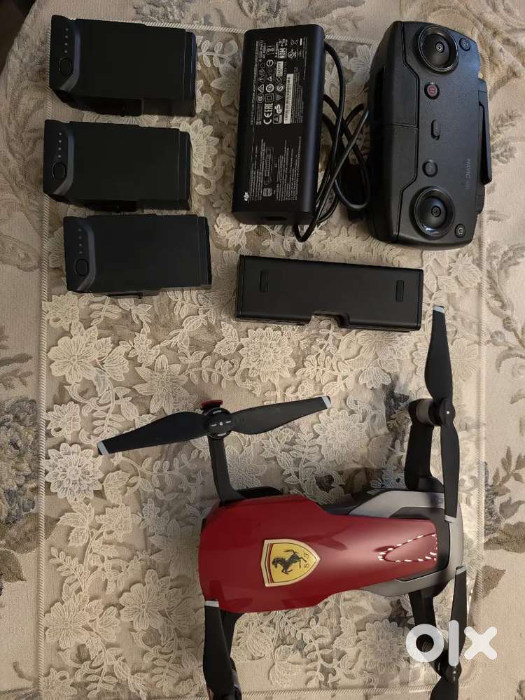 DJI MAVIC AIR DRONE