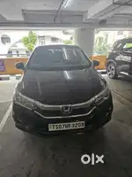 Honda City 2020 Petrol 23000 Km Driven