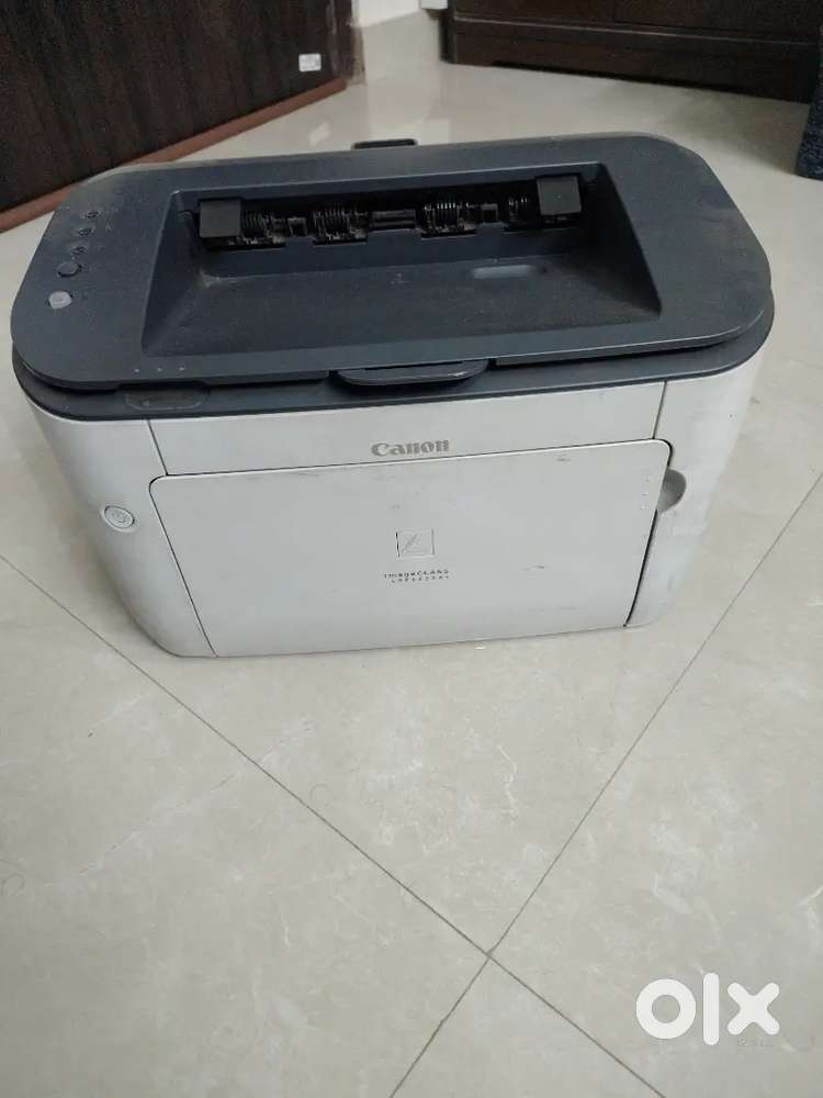 Canon Printer