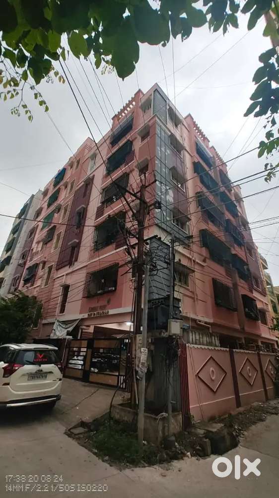 Fully Furnished 2 bedroom flat for rent